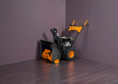 Снегоуборщик CARVER STG 550