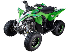 Квадроцикл MIKILON Rapide 120