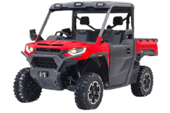 Багги LONCIN UWolf 1000