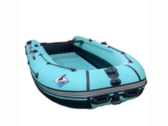 Лодка ПВХ ORCA 420 Арго