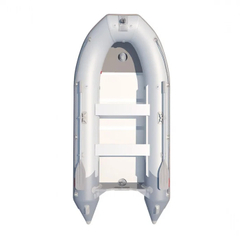 Лодка ПВХ BADGER SL 370 AL