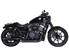 Мотоцикл GROZA Toughman 800N