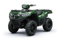 Квадроцикл KAWASAKI Brute Force 750 (2024) (ПСМ)