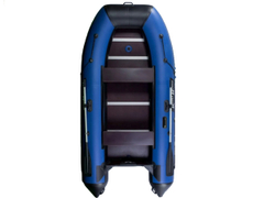 Лодка ПВХ RIVERBOATS RB – 410 Киль