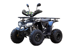 Квадроцикл UNIVERSAL ATV 125 TM Fusion