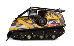 Мотобуксировщик SHARMAX S500 1450 HP20 Enduro