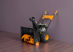 Снегоуборщик CARVER STG 650