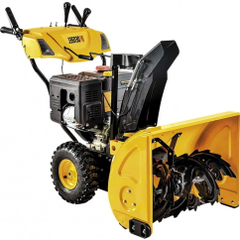 Снегоуборщик DENZEL SB 1100 E