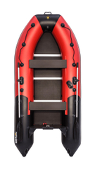 Лодка ПВХ РИВЬЕРА 3400 СК Компакт