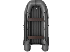 Лодка ПВХ ФРЕГАТ 390 Air F (НДНД) с фальшбортом
