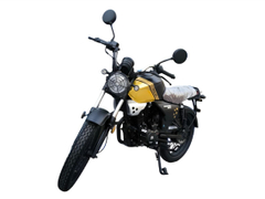 Мотоцикл ROLIZ BANDITOS с ПТС