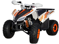 Квадроцикл МОТОМИР Sporty 125