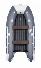 Лодка ПВХ ТАЙМЕНЬ LX 3200 НДНД
