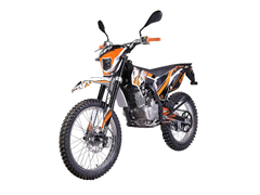 Мотоцикл кроссовый эндуро KAYO T2 250 MX