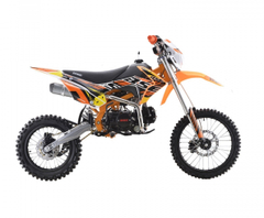 Питбайк BSE PH 125E 4.0