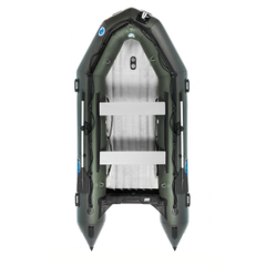 Лодка ПВХ STORMLINE Heavy Duty Air 600 (2024)