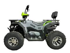 Квадроцикл LONCIN Gaoyibo 150