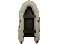 Лодка ПВХ TULIN ДМ 330