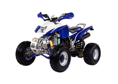 Квадроцикл IRBIS ATV250S