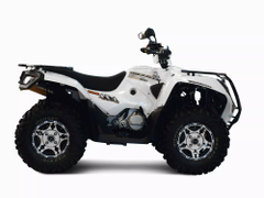 Квадроцикл ADLY Advanced ATV600U 4WD