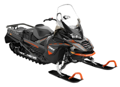 Снегоход BRP Lynx Commander LTD 900 Ace 2 Up 2026