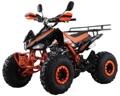 Квадроцикл MOTAX ATV T-Rex Super LUX 125 cc