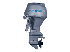 4х-тактный лодочный мотор MIKATSU MF60FEL-T-EFI