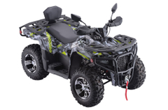 Квадроцикл BASHAN EXR Off-road 300
