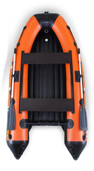 Лодка ПВХ SOLAR 310 K