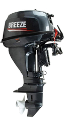 4х-тактный лодочный мотор BREEZE F9.9S