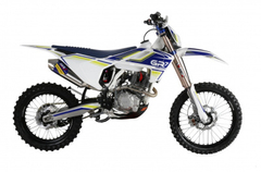 Мотоцикл GR7 F250A-M Enduro Lite