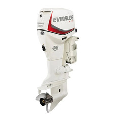 2х-тактный лодочный мотор EVINRUDE E-TEC 90 H.O.