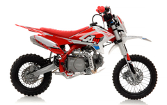 Питбайк APOLLO Thunder 110E