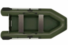 Лодка ПВХ MARKO BOATS Голец MG-300А