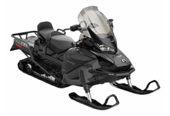 Снегоход BRP Ski-doo Skandic LE 20″ 900 Ace Silent Cobra