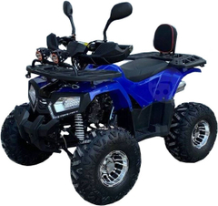 Квадроцикл GRIZZLY Aerox 125cc New 2022