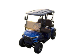 Гольфкар TRAVELPARK-2А