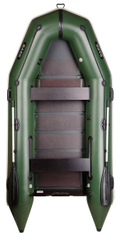 Лодка ПВХ BARK BT-330D