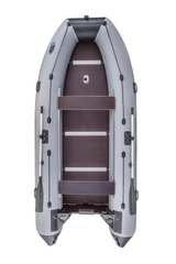 Лодка ПВХ STEFA 3400МК
