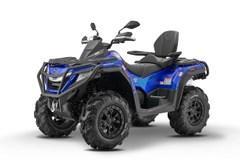Квадроцикл SHARMAX Force 1100 LTD 28 с ПСМ