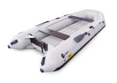 Лодка ПВХ SOLAR SL 380