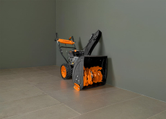 Снегоуборщик CARVER STG 7056WEL