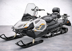 Снегоход STELS Атаман SA800T