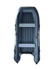 Лодка ПВХ ALTAIR HDS 460 НДНД