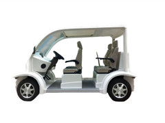 Гольфкар VOLTUS AP40