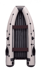 Лодка ПВХ SIBRIVER Хатанга Pro 360 НДНД