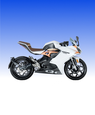 Электромотоциклы