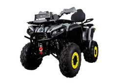 Квадроцикл MIKILON Hammer 250 Lux