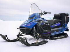 Снегоход IRBIS Tungus 600LE PRO 25/26