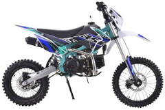 Питбайк BSE EX 125E 2.0